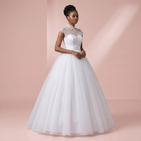 Debutante Ball Gown  ieie