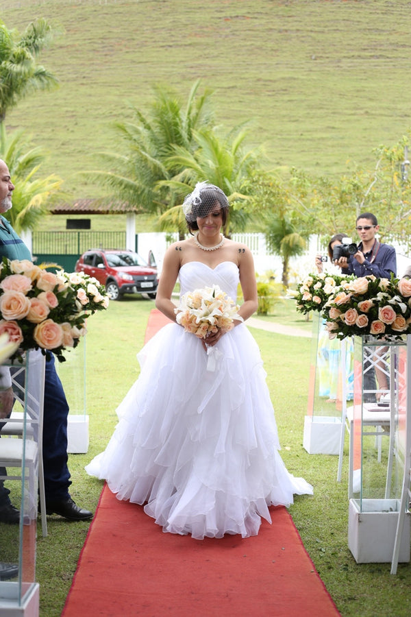 Stephanie, Brazil