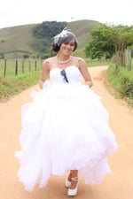 Stephanie, Brazil