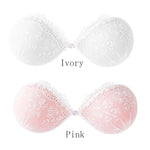 Strapless and Backless Bra for Wedding Dress and Formal Gown BR2001