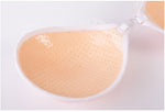 Strapless and Backless Bra for Wedding Dress and Formal Gown BR2001