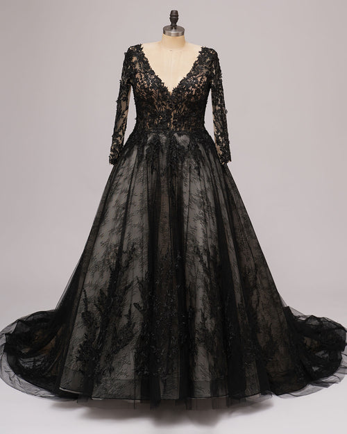 Princess  Tagged "Black"  ieie