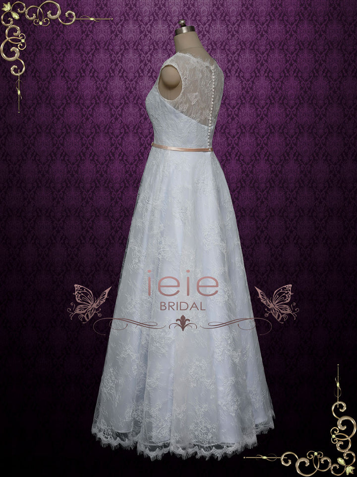 open lace back dress Sample Sale: Lace Overlay Dress in Purple Nightshade (Size I & V) open lace back dress Sample Sale: Lace Overlay Dress in Purple Nightshade (Size I & V)
