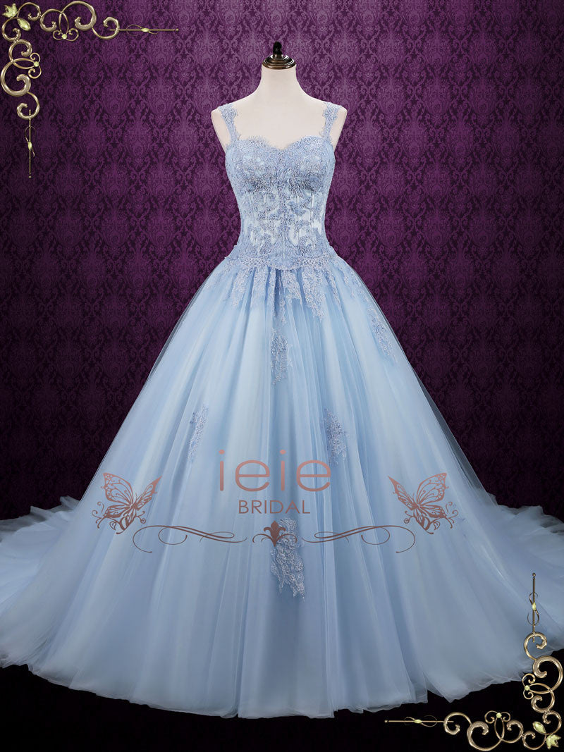 teal purple wedding dress Teal and Purple Wedding Dress