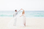 Eye Lash Lace Trim Edge Chapel Length Veil VG1009
