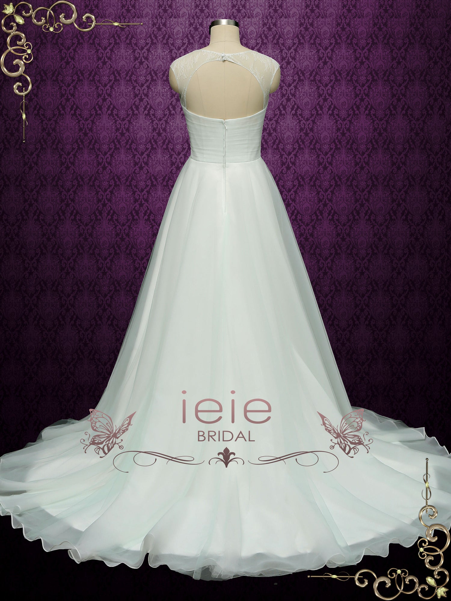 wedding dresses with lime green Lime green wedding dresses