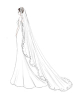 Custom Veil