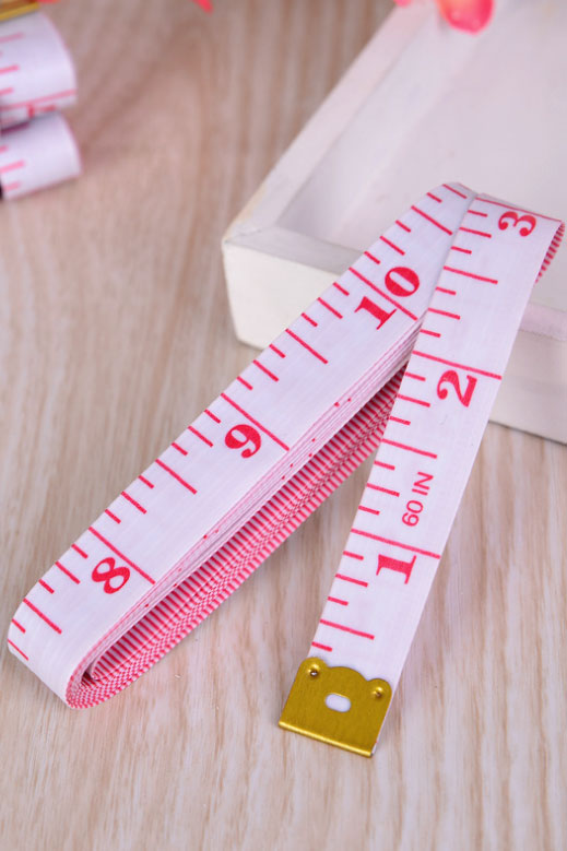 60'' Measuring Tape for Dress Measurements