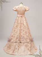 Regency Era Style Ballroom Dance Dress BAILEY
