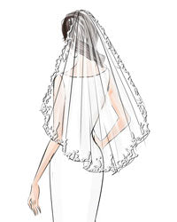 Custom Veil