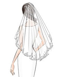 Custom Veil