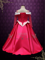 Sleeping Beauty Princess Dress | Auora