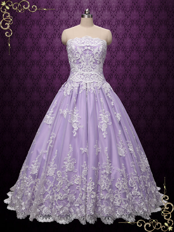 Royal Princess Wedding Dresses Tagged "Ball Gown, Purple" ieie Royal Princess Wedding Dresses Tagged "Ball Gown, Purple" ieie
