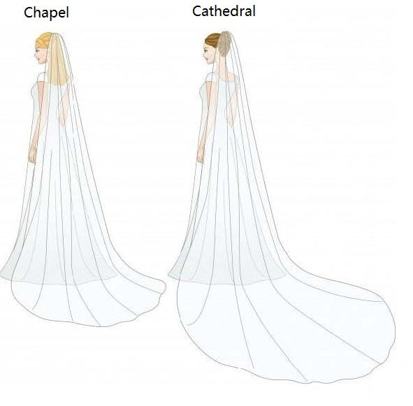 Custom Veil