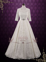 Jeweled Satin Sash SA2001