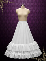 A-line Wedding Dress Petticoat PT1004