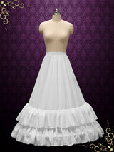 A-line Wedding Dress Petticoat PT1004