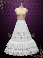 A-line Wedding Dress Petticoat PT1004